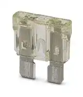 2908366: Fuse, Industrial / Power, 25 A, 32 V, 19.1mm x 5mm x 18.8mm, 0.75" x 0.19" x 0.74"