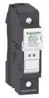 DFCC1: Fuse Carrier, Class CC, TeSys DF Series, 1 P, 30 A