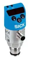 PBS2-CB010SF2FSDLMA0Z: Pressure Switch, Compound, G1/2B, -14.5 psi, 131 psi, SPST-NO, SPST-NC