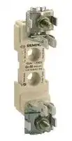 3NH3031: Fuse Base, High Rupture Capacity, Plug-In Connection, 1P, 00, 160 A, 690 V
