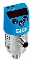 PBS2-CB010SG1SSDLMA0Z: Pressure Switch, Compound, G1/4A, -14.5 psi, 131 psi, SPST-NO, SPST-NC