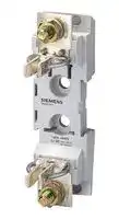 3NH3051: Fuse Base, High Rupture Capacity, Flat Terminal, 1P, 00, 160 A, 690 V