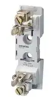 3NH3053: Fuse Base, High Rupture Capacity, Box Terminal, 1P, 00, 160 A, 690 V