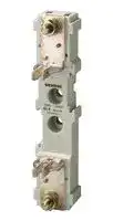 3NH3120: Fuse Base, High Rupture Capacity, Flat Terminal, 1P, 0, 160 A, 690 V
