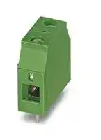 1780646: Wire-To-Board Terminal Block, 1 Ways, 24 AWG, 10 AWG, 6 mm², Screw