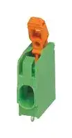 1065057: Wire-To-Board Terminal Block, 1 Ways