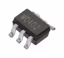 824015043: TVS Diode, WE-TVS-High Speed Series, Unidirectional, 3.3 V, 10 V, SOT-23, 6 Pins