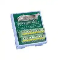 ADAM-3920-AE: INTERFACE CONNECTOR, IDC PLUG/TB