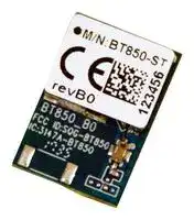 BT850-ST: BLE MODULE, V5.0, CLASS 1, 3MBPS