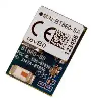 BT860-SA: BLE MODULE, V5.0, CLASS 1, 3MBPS