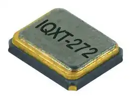 LFTCXO070038: TCXO, GPS, 26 MHz, 0.5 ppm, SMD, 2mm x 1.6mm, Clipped Sinewave, 1.8 V, IQXT-272