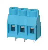 TB005-762-02BE: TERMINAL BLOCK SCREW TYPE 7.62 PCB MOUNT