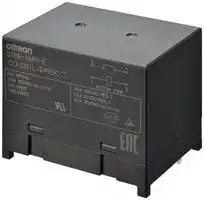 G7EB-1A-E-DC12: Power Relay, G7EB Series