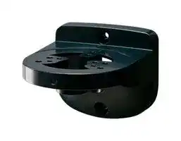 SZK-101: Wall Mount Bracket, SKS/SKH/SL08/SL10/SF08/SF10 Series Signal Tower, IP23/IP65, Polycarbonate