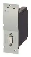 3RW4900-0KC00: Communication Module, PROFIBUS, Soft Starter, 117.3 mm x 36.6 mm x 88.6 mm, IP20, SIRIUS Series