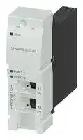 3RW4900-0NC00: Communication Module, PROFINET, Soft Starter, 117.3 mm x 36.6 mm x 111 mm, IP20, SIRIUS Series