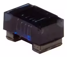 CWF1610A-R33K: Wirewound Inductor, AEC-Q200, 330 nH, 0.13 ohm, 1.1 GHz, 1 A, 0603 [1608 Metric], CWF1610A Series