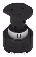 749600010: Pulse Transformer, 350 µH, 2.25 kV, WE-LANMX