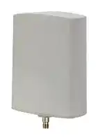 1324.19.0057: Antenna, WiFi, 2.4 GHz to 2.5 GHz, 8.5 dBi, Vertical