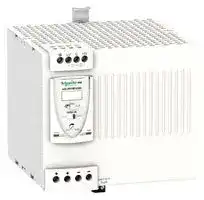 ABL8RPM24200: AC/DC DIN Rail Power Supply (PSU), ITE, 1 Output, 480 W, 24 VDC, 20 A