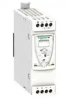 ABL8RPS24030: AC/DC DIN Rail Power Supply (PSU), ITE, 1 Output, 72 W, 24 VDC, 3 A