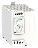 ABL8WPS24200: AC/DC DIN Rail Power Supply (PSU), ITE, 1 Output, 480 W, 24 VDC, 20 A