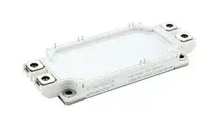 GD225HFX170C6S: IGBT Module, Half Bridge, 396 A, 1.85 V, 1.53 kW, 150 °C, Module