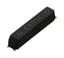 9HT7-32.768KDZF-T: Crystal, 9HT7, 32.768 kHz, 20 ppm, 12.5 pF