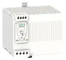 ABL8WPS24400: AC/DC DIN Rail Power Supply (PSU), ITE, 1 Output, 960 W, 24 VDC, 40 A
