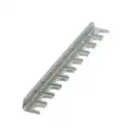 0305174: Accessory, Phoenix UK Series Universal Modular Terminal Blocks, Fixed Bridge, Classic