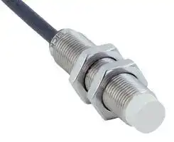 IMF12-08NPPNS6S: Inductive Proximity Sensor, Complementary PNP, 8 mm, M12 x 1, 10 V to 30 V, IMF Series