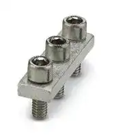 3213211: Accessory, Phoenix CLIPLINE Series Terminal Blocks, Fixed Bridge, CLIPLINE