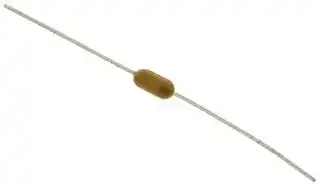0473001.MRT1L: FUSE, PCB, 1A, 125V, SLOW BLOW