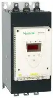 ATS22C11S6: Soft Starter, 3-Phase, 110 A, 230 to 600 VAC, 75 kW, IP00, Altistart 22 Series