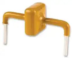 PTVS6-058C-TH — TVS Diode, PTVS6, Bidirectional, 58 V, 110 V, Axial Leaded, 2 Pins