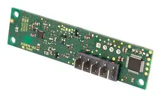 RRC-PMM20: Power Management Module, Open PCB, 7.5V to 24V, 10A, 240W, -20°C to 60°C