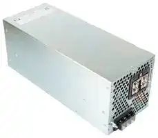 HPL5K0TS048: AC/DC Enclosed Power Supply (PSU), ITE & Medical, 1 Outputs, 5 kW, 48 VDC, 104 A