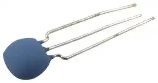 CSTLS16M0X55Z-A0: Resonator, Ceramic, 16 MHz, ± 0.5%, ± 0.2%