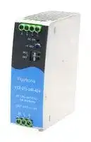 VTX-211-480-324: AC/DC DIN Rail Power Supply (PSU), ITE & Laboratory Equipment, 1 Output, 480 W, 24 VDC, 20 A