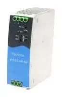 VTX-211-480-348: AC/DC DIN Rail Power Supply (PSU), ITE & Laboratory Equipment, 1 Output, 480 W, 48 VDC, 10 A