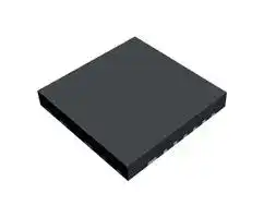 SIC454ED-T1-GE3: DC/DC Converter, 4.5 to 20 V Input, 12 A, 300mV to 12 V Output, PowerPAK MLP55, SiC454 Series