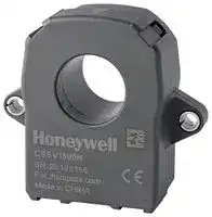 CSSV1500N-154: Current Sensor, -1.5kA to 1.5kA, 6 to 18 V, CSSV1500 Series, 500k Baud Rate, 3C4 CAN ID