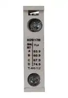 H2017B-3: FREEDOM HEATER COIL PACK 48K1147
