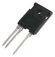 IXHH40N150HV: Thyristor, 1.5 kV, TO-247, 3 Pins