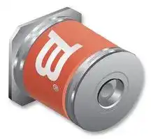 2031-15T-SM-RPLF: Gas Discharge Tube (GDT), Miniature 2-Pole, 2031-xxT-SM, 150 V, 2 Terminal SMD, 1 kA, 500 V