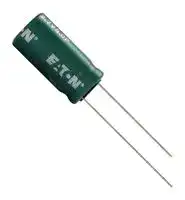HV1020-2R7505-R: Supercapacitor, 5 F, 2.7 V, Radial Leaded, -10%, +30%, 5 mm, 1000 hours @ 65°C