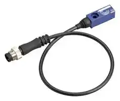 XS7J1A1DAL01M8: INDUCTIVE PROXIMITY SENSOR, 2.5MM, 24V