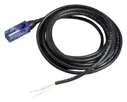 XS7J1A1NAL2: INDUCTIVE PROXIMITY SENSOR, 2.5MM, 24V