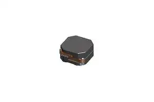 DD1274AS-H-220M=P3: Power Inductor (SMD), 22 µH, 2.9 A, Shielded, 4.2 A, DEM10050C_DD Series