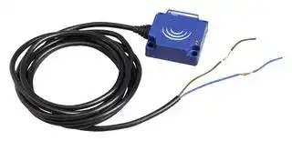 XS8C1A1MAL10: INDUCTIVE PROXIMITY SENSOR, 25MM, 240V